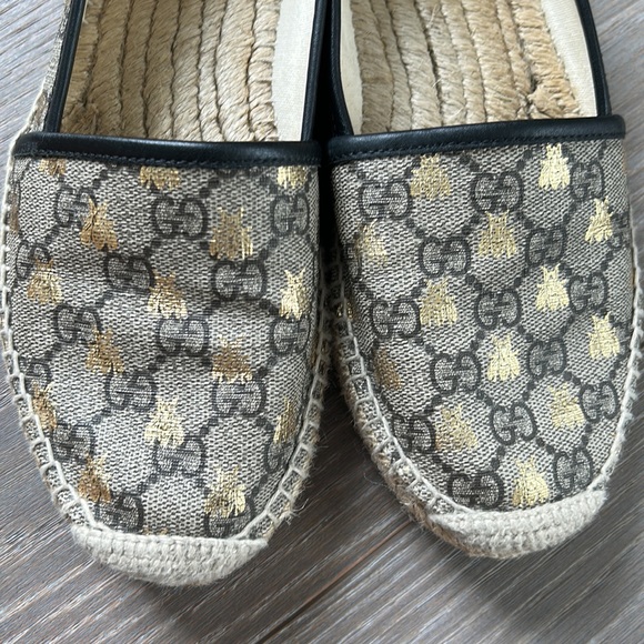 Gucci Espadrilles - Picture 4 of 4